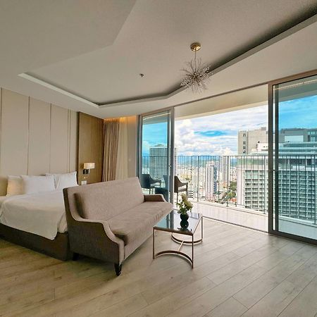 Wise Stay Panorama Condotel Нячанг Екстер'єр фото