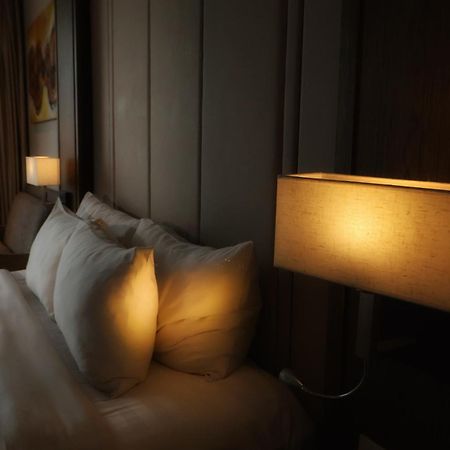Wise Stay Panorama Condotel Нячанг Екстер'єр фото