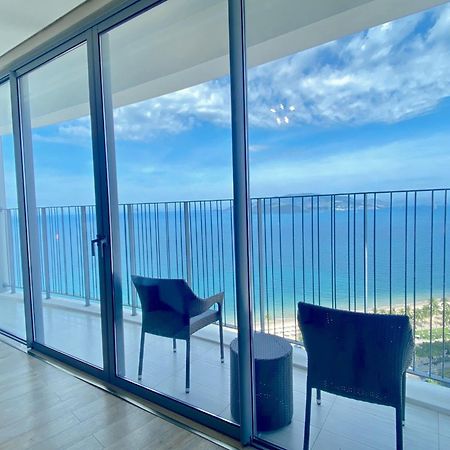 Wise Stay Panorama Condotel Нячанг Екстер'єр фото