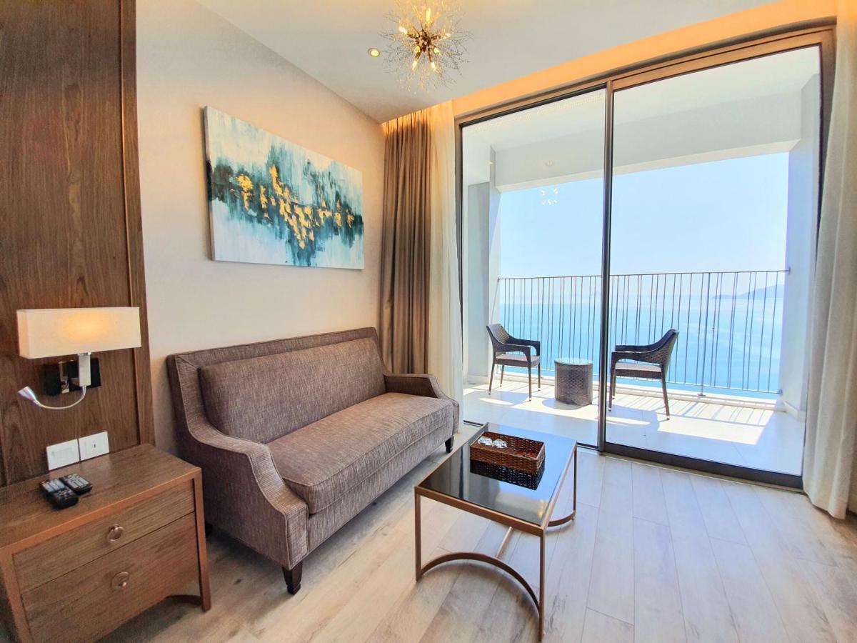 Wise Stay Panorama Condotel Нячанг Екстер'єр фото