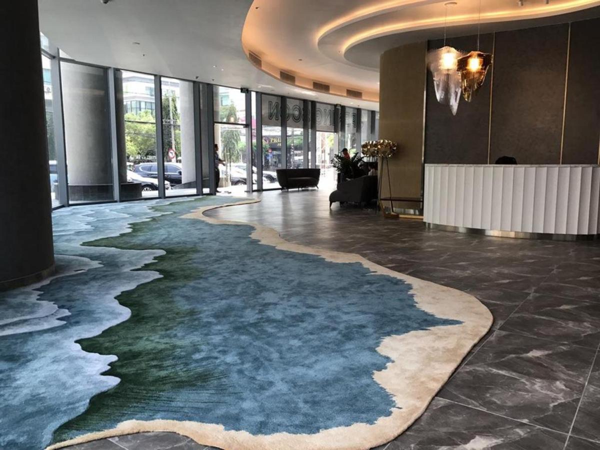Wise Stay Panorama Condotel Нячанг Екстер'єр фото