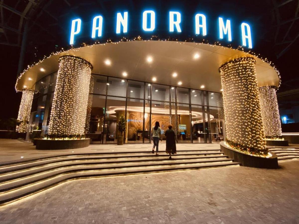 Wise Stay Panorama Condotel Нячанг Екстер'єр фото