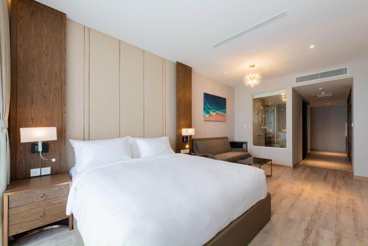 Wise Stay Panorama Condotel Нячанг Екстер'єр фото