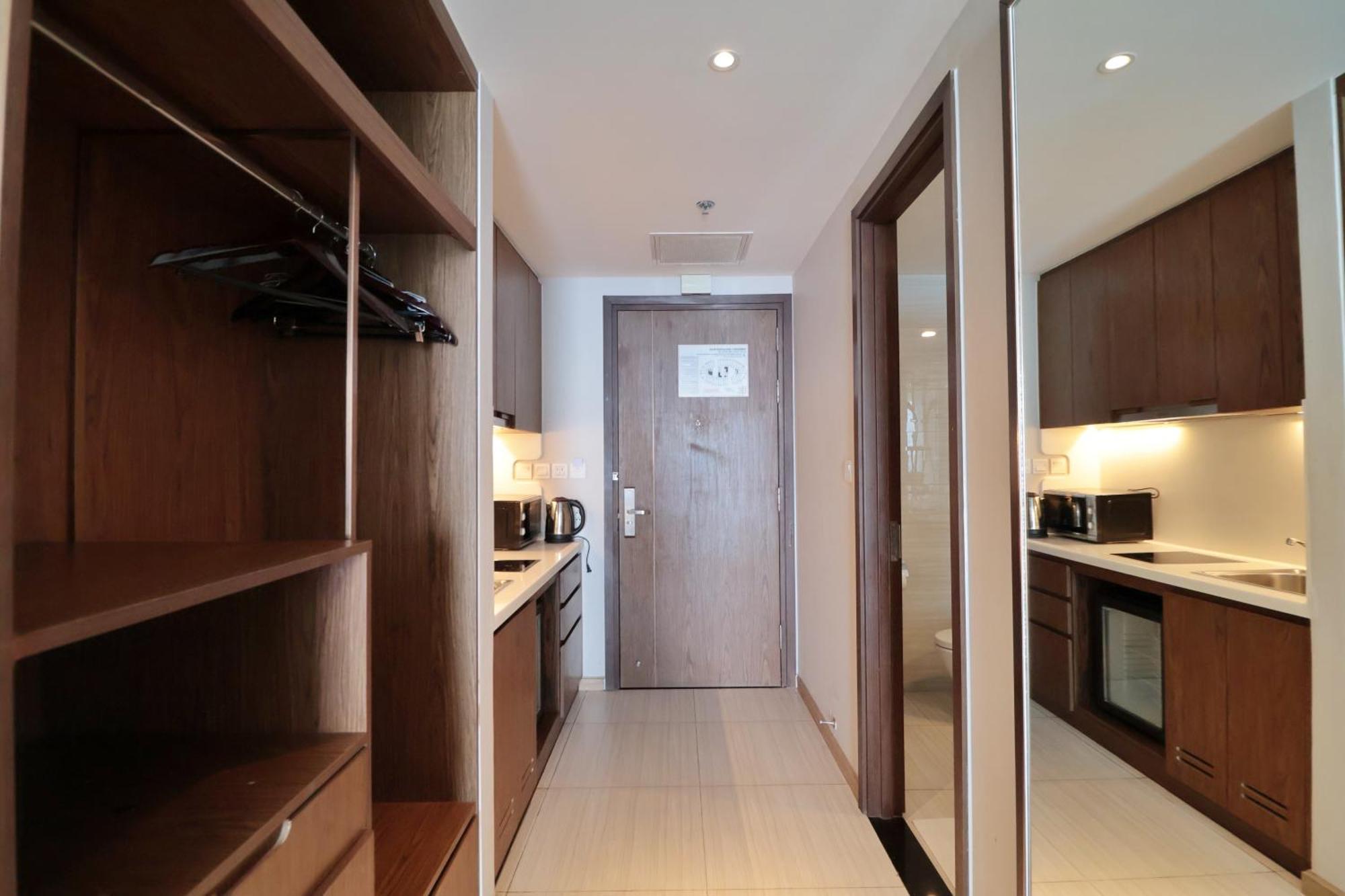 Wise Stay Panorama Condotel Нячанг Екстер'єр фото