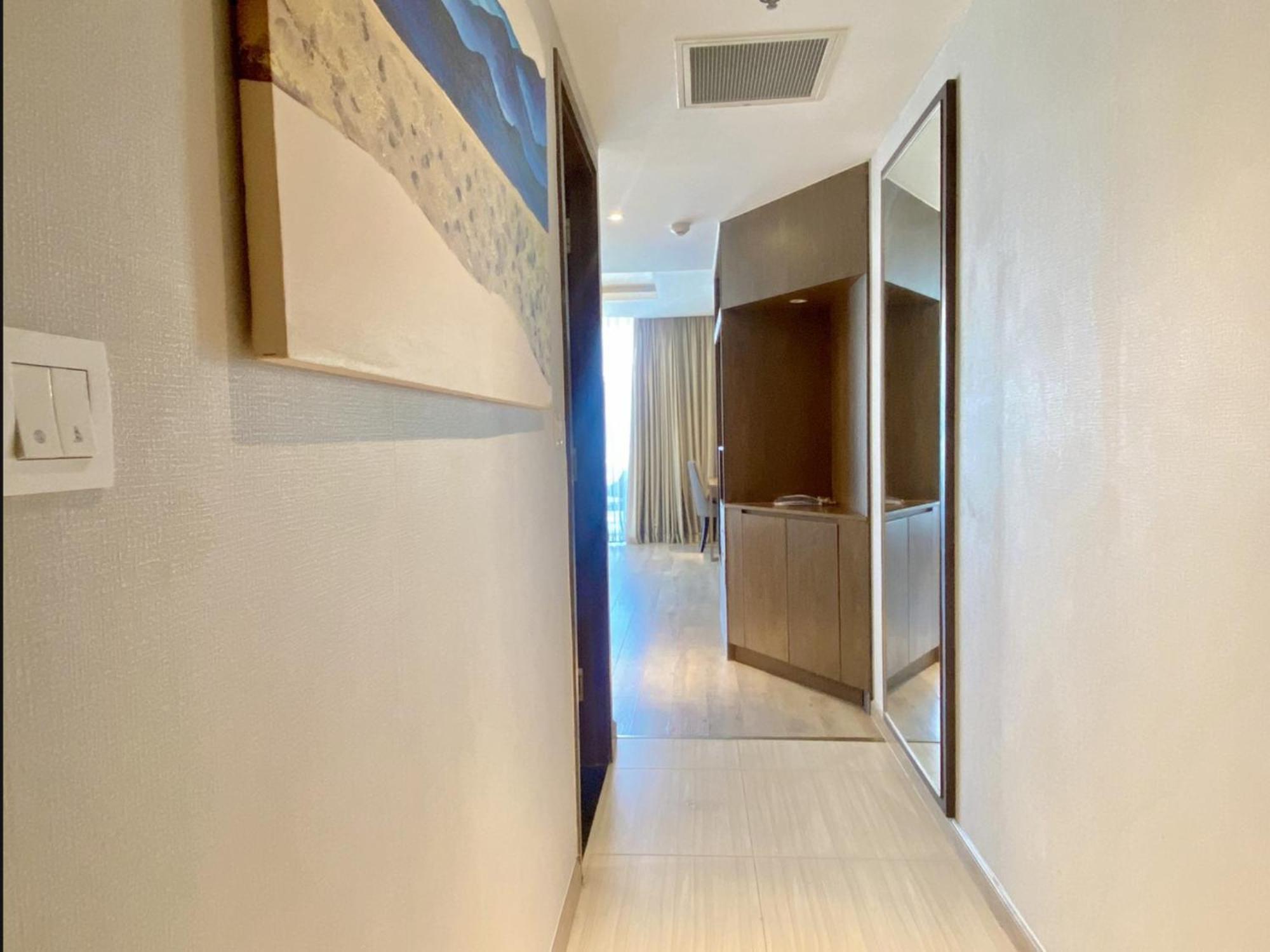 Wise Stay Panorama Condotel Нячанг Екстер'єр фото